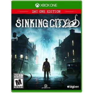 The Sinking City for Xbox One