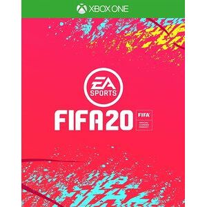 FIFA 20 Standard Edition for Xbox One
