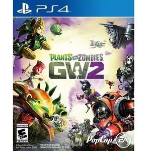 Plants vs. Zombies: Garden Warfare 2 for PlayStation 4