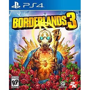 Borderlands 3 for PlayStation 4
