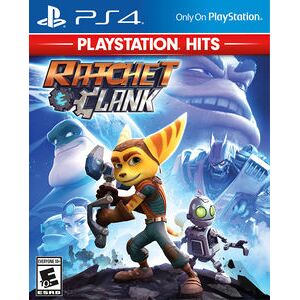 Ratchet & Clank - Greatest Hits Edition for PlayStation 4