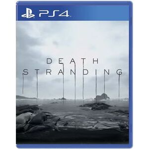 Death Stranding for PlayStation 4