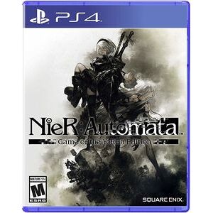 Nier: Automata - Game of the Yorha Edition for PlayStation 4