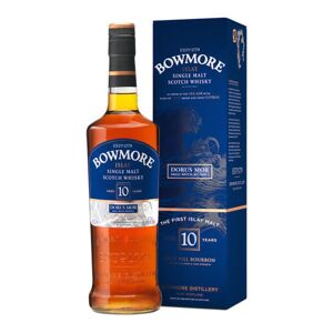 Bowmore Dorus Mor 10 Year Scotch Whisky - 750ml Bottle