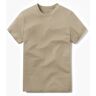 Mott & Bow Fitted Crew Marcy Tee female