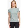 Mott & Bow Fitted Crew Marcy Tee female