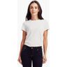 Mott & Bow Fitted Crew Marcy Tee dummy female