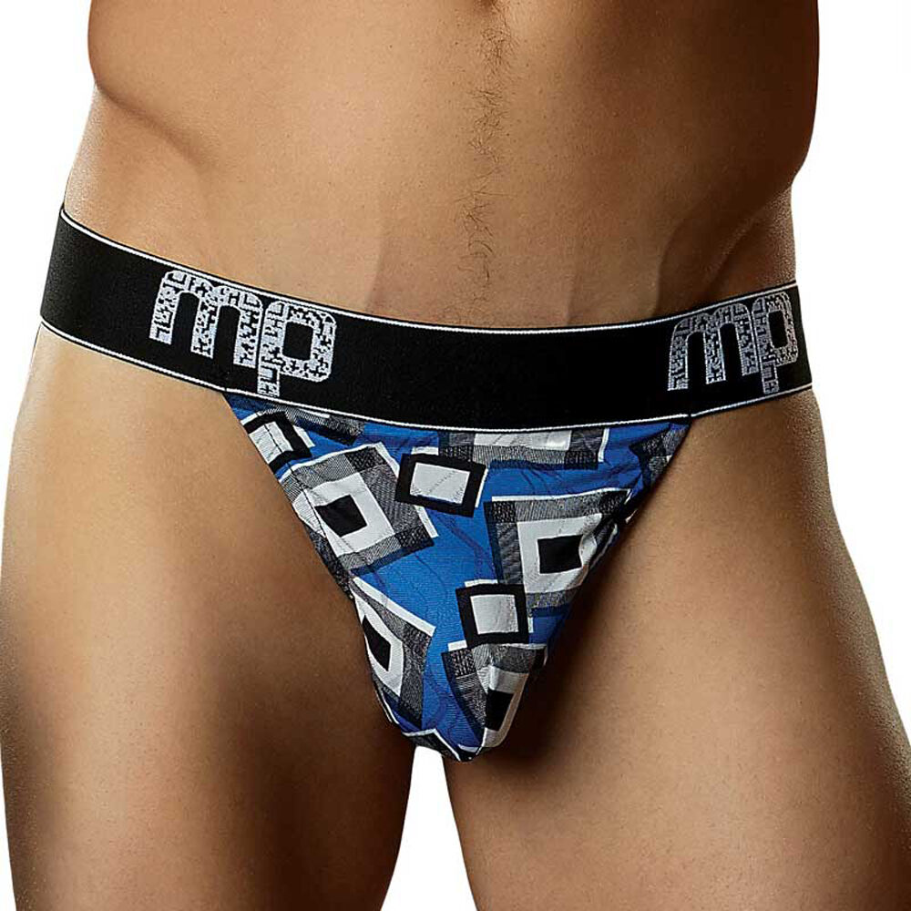 Comme-ci Comme-ca Apparel Group Ltd Male Power Out of the Box Micro Thong S/M