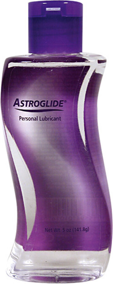 Paradise Marketing Services Astroglide Personal Lubcricant 5oz.