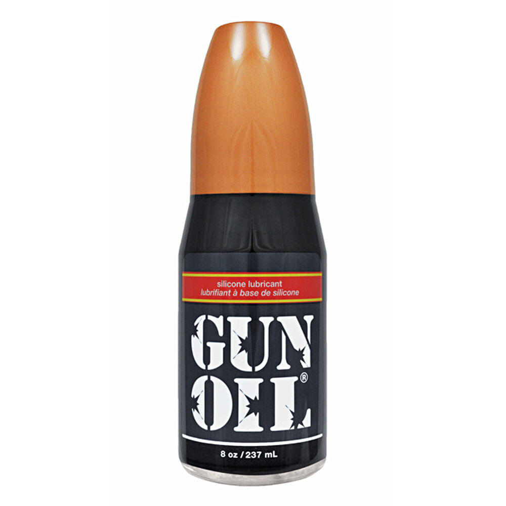 Empowered Products Inc. Gun Oil Lubricant 8 Oz