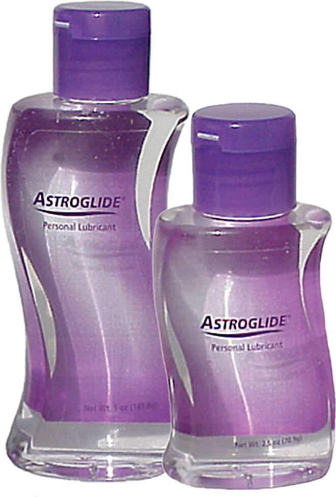 Paradise Marketing Services Astroglide 2.5oz.