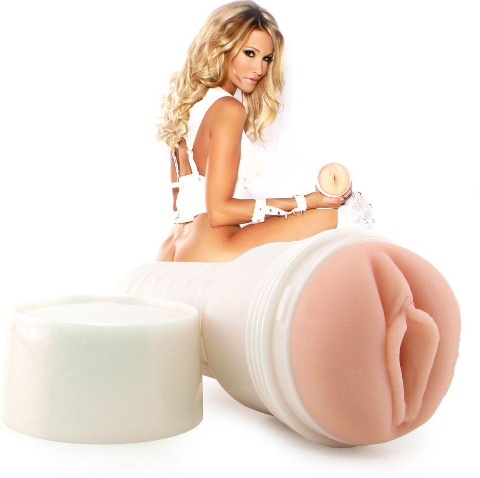 Interactive Life Forms, LLC Fleshlight Jessica Drake Lotus