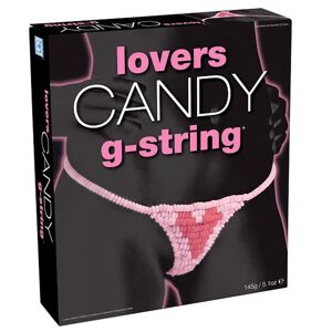OMG International Lovers Candy G-String