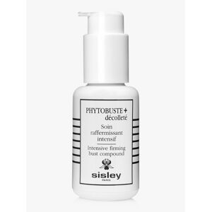 Sisley Paris Phytobuste + d�collet� Intensive firming bust compound 50ml