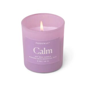 Paddywax Wellness 5 oz. Candle - Calm