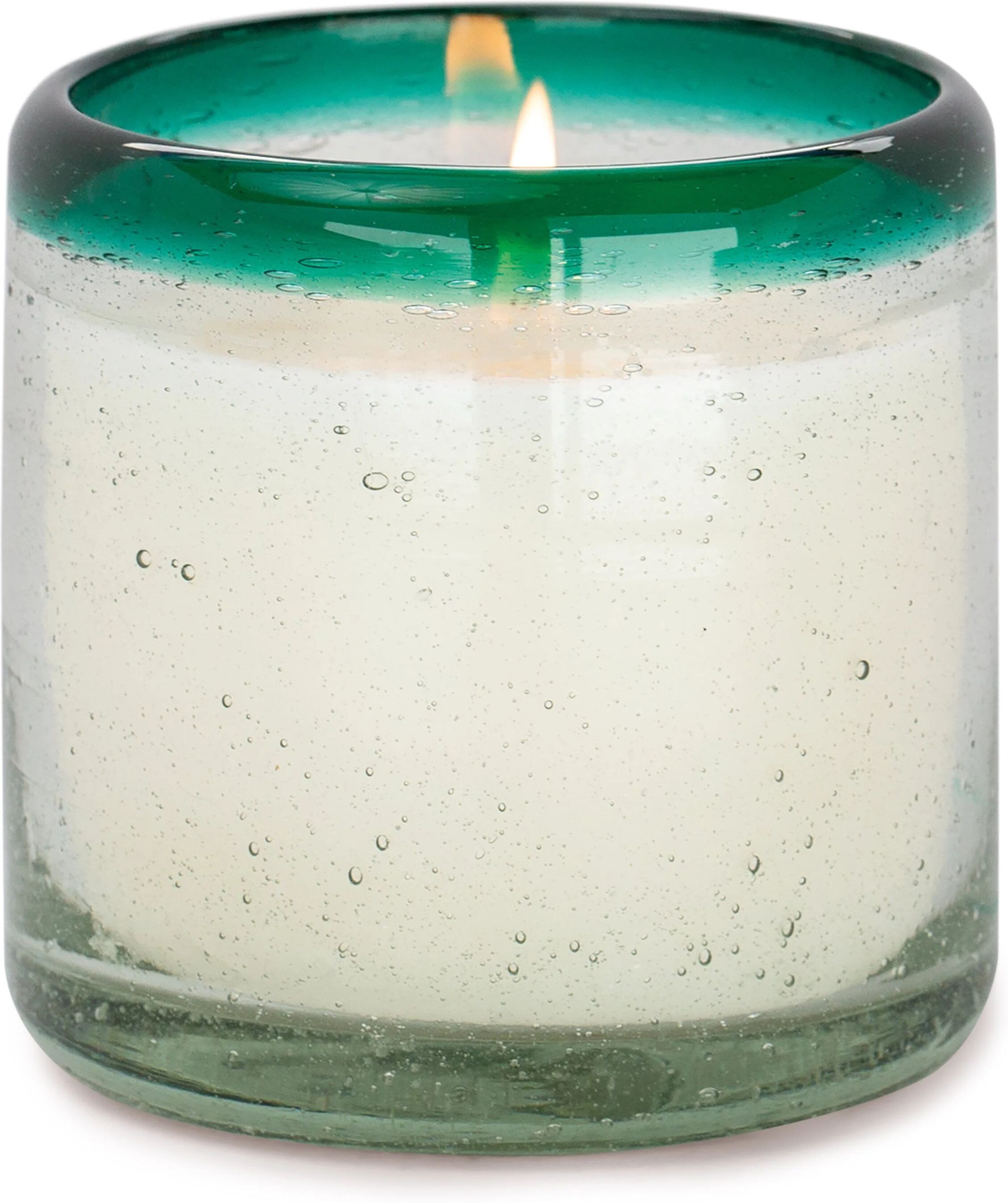 Paddywax La Playa 9 oz Candle - Cactus Flower Bamboo