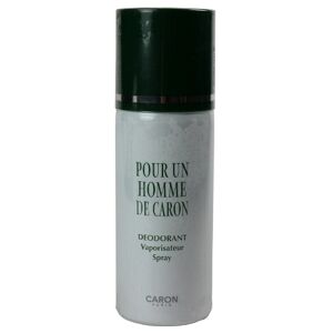 Caron Pour Un Homme (M) Deodorant Spray 6.7oz