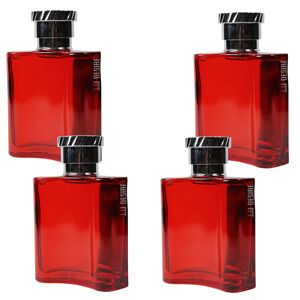 Alfred Dunhill Dunhill Desire (M) AS Splash 2.5oz UB 4 Pack