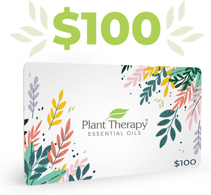 $100 Mailer Gift Card