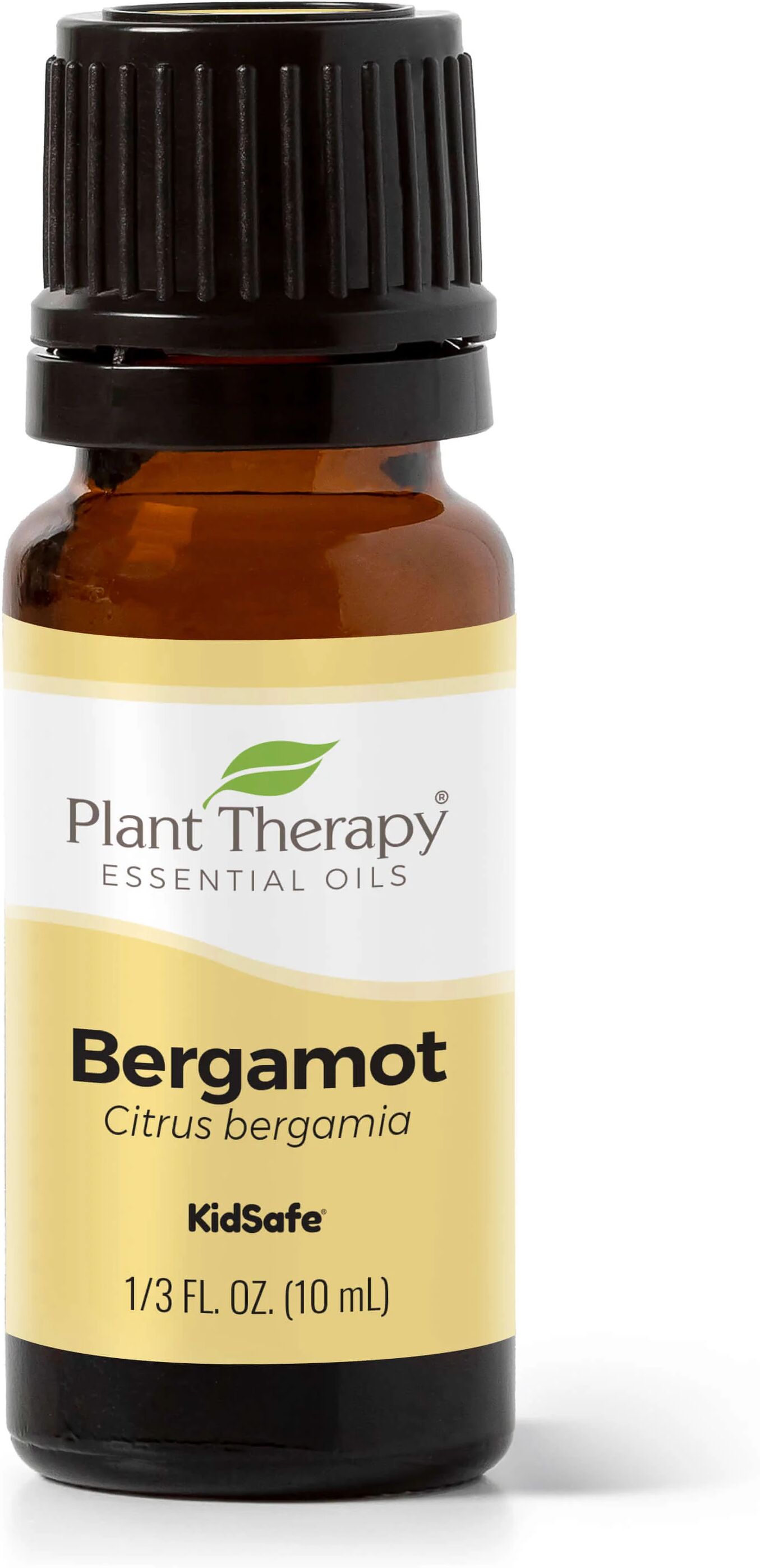 Bergamot Essential Oil