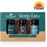 Sleep Easy Essential Oil Blend Set