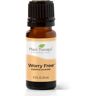 Worry Free Essential Oil Blend