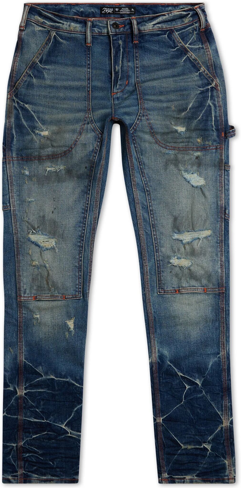 Prps Men Prps Andes Jean