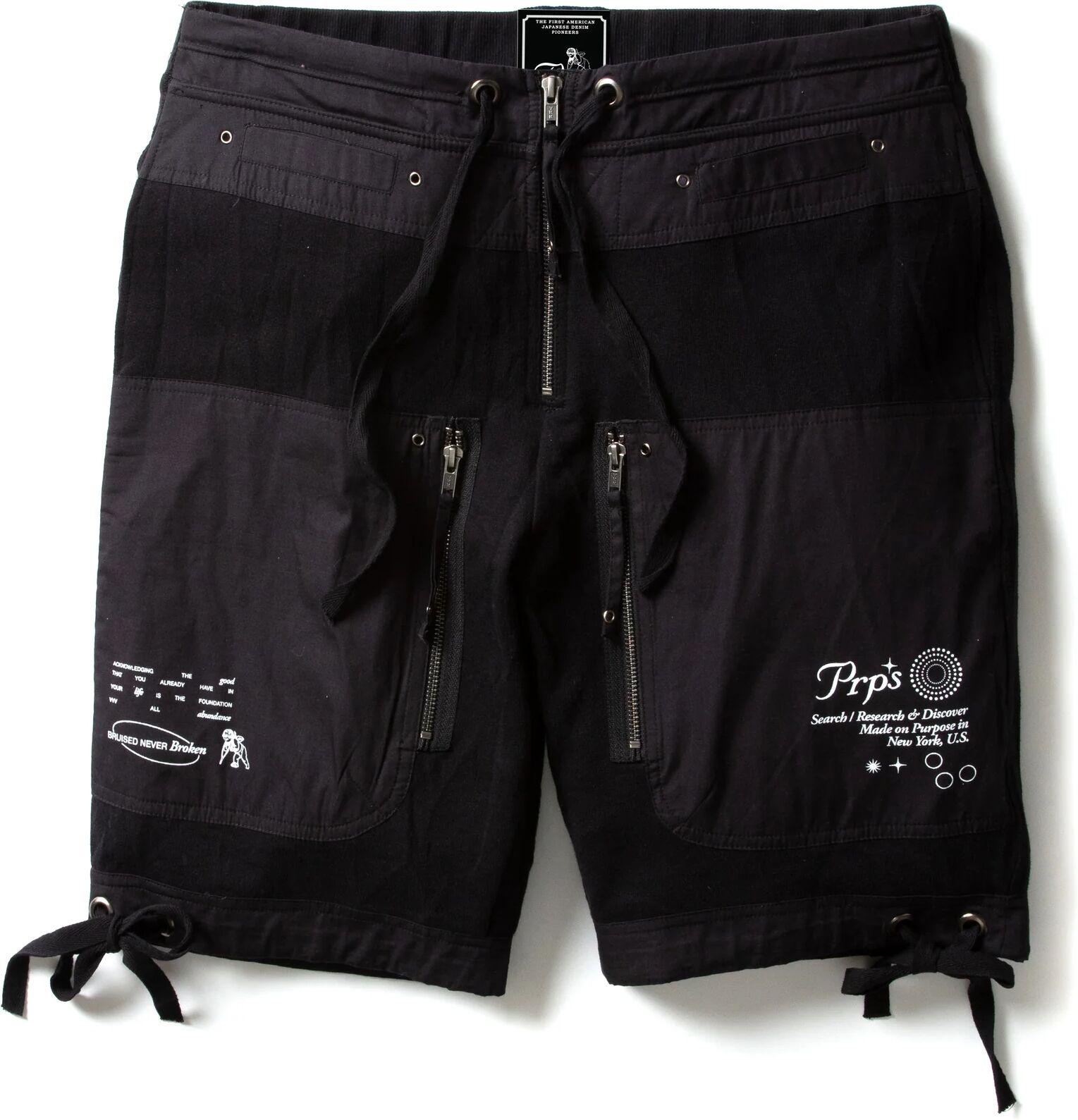 Prps Men Gil Shorts