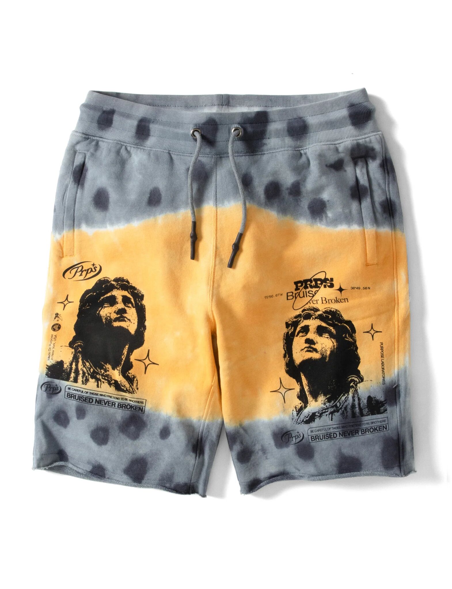 Prps Men Kerensa Shorts