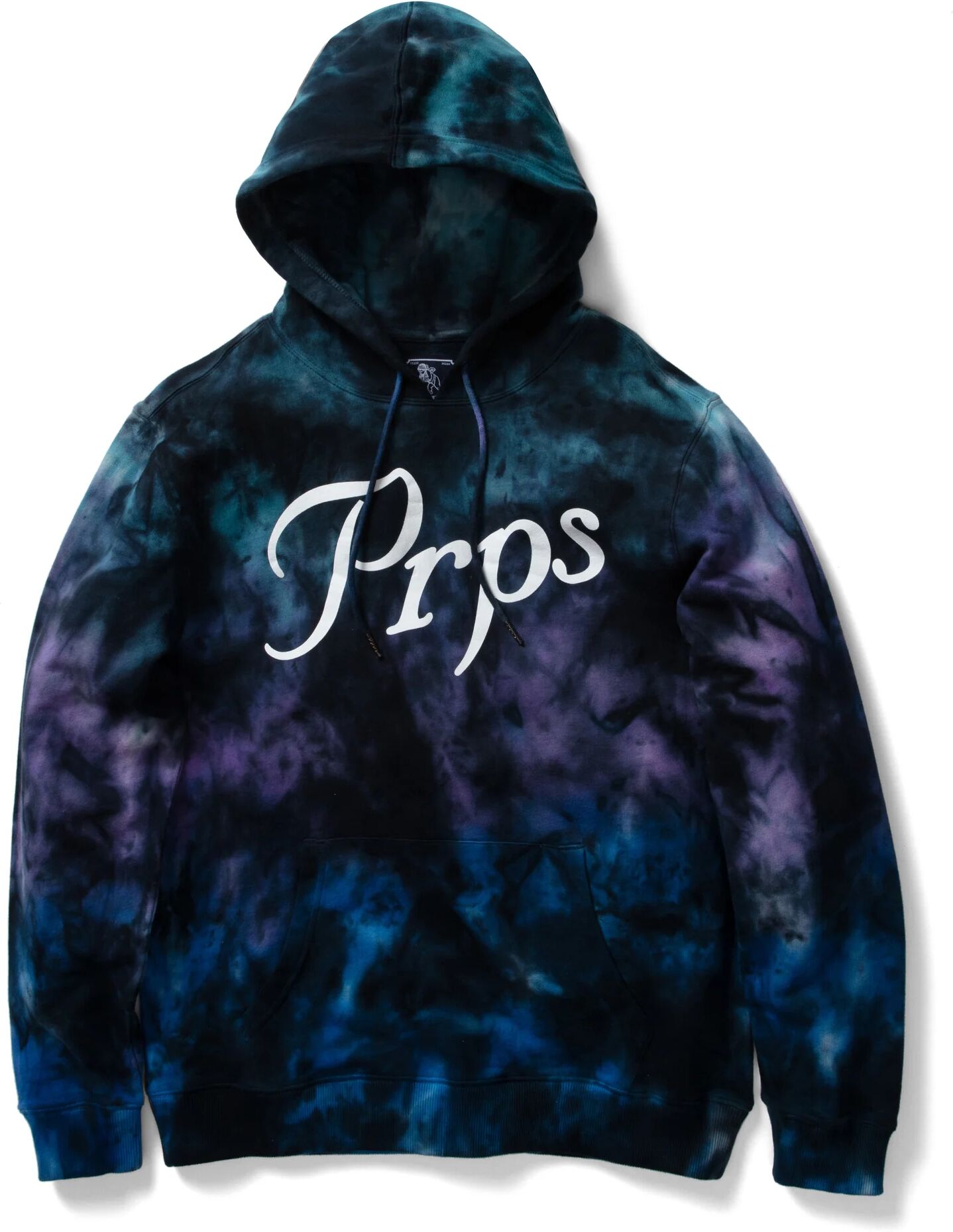 Prps Men Prps Hevea Hoodie