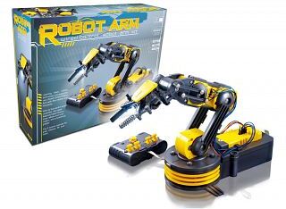 CIC Robotic Kits Robot Arm - Wired Control Kit