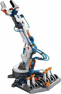 CIC Robotic Kits Hydraulic Robot Arm