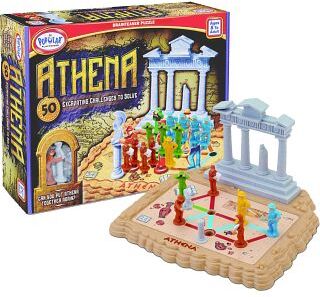 Popular Playthings Athena