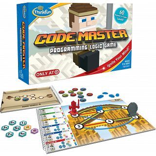 Thinkfun Code Master