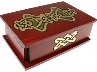 Enchanted World of Boxes Eternal Life - Secret Box