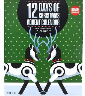 Pro-Ject 12 Days of Christmas Advent Calendar