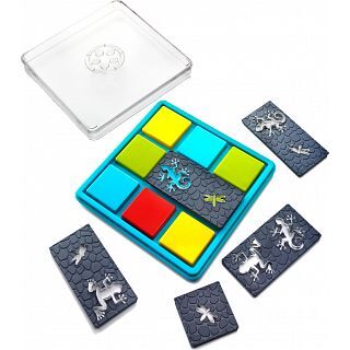 Smart Games Colour Catch