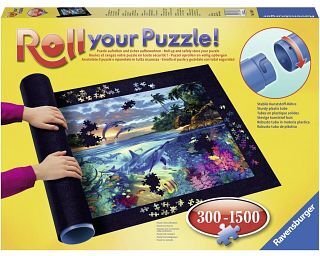 Ravensburger Roll your Puzzle!