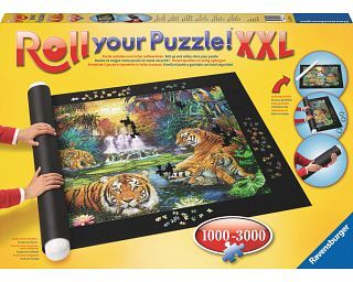 Ravensburger Roll your Puzzle! XXL