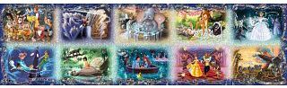 Ravensburger Memorable Disney Moments