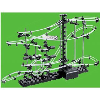 Puzzle Master Set of 2 Space Rails Level 2 - Buy 1 Get 1 Free