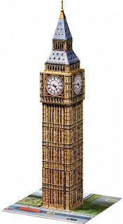 Ravensburger 3D Puzzle - Big Ben