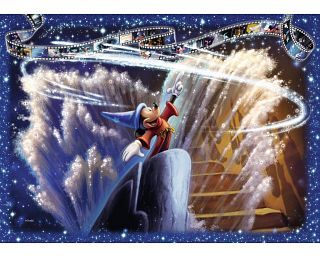 Ravensburger Disney Collector's Edition: Fantasia