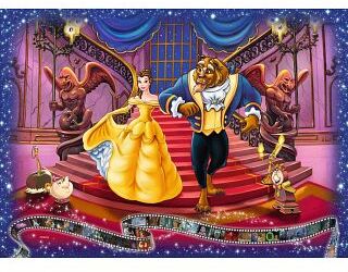 Ravensburger Disney Collector's Edition: Beauty and the Beast