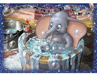 Ravensburger Disney Collector's Edition: Dumbo