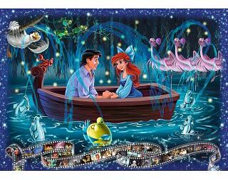 Ravensburger Disney Collector's Edition: Little Mermaid - Ariel