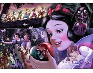 Ravensburger Disney Princess Collector's Edition: Snow White