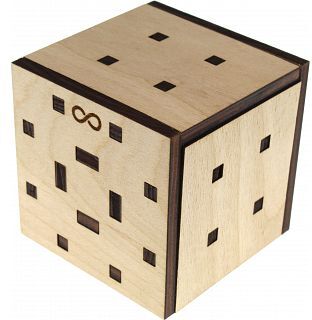 Infinite Loop Games Antares Puzzle Box