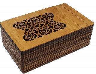 Puzzle Master Navia Puzzle Box