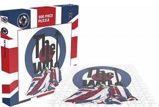 Zee Company Rock Saws: The Who - The Kids Are Alright